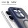 Magsafe für Xiaomi 17T Blau