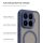 Magsafe für Xiaomi 17T Blau