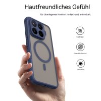 Magsafe für Xiaomi 17T Pro Blau