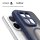 Magsafe für Xiaomi 17T Pro Blau