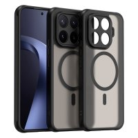 Magsafe für Xiaomi 17T Pro Schwarz