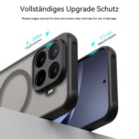 Magsafe für Xiaomi 17T Pro Schwarz