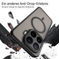 Magsafe für Xiaomi 17T Pro Schwarz
