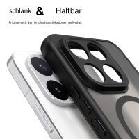 Magsafe für Xiaomi 17T Pro Schwarz