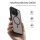 Magsafe für Xiaomi 17T Pro Schwarz