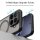 Magsafe für Xiaomi 17T Pro Schwarz