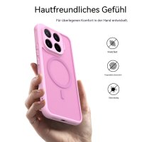 Magsafe für Xiaomi 17T Pro Pink