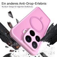 Magsafe für Xiaomi 17T Pro Pink