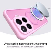 Magsafe für Xiaomi 17T Pro Pink