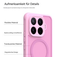 Magsafe für Xiaomi 17T Pro Pink