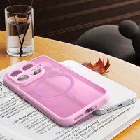 Magsafe für Xiaomi 17T Pro Pink