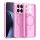 Magsafe für Xiaomi 17T Pro Pink