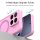 Magsafe für Xiaomi 17T Pro Pink
