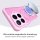 Magsafe für Xiaomi 17T Pro Pink