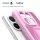 Magsafe für Xiaomi 17T Pro Pink