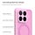 Magsafe für Xiaomi 17T Pro Pink