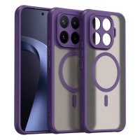 Magsafe für Xiaomi 17T Pro Lila