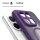 Magsafe für Xiaomi 17T Pro Lila