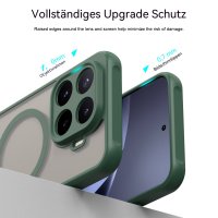 Magsafe für Xiaomi 17T Pro Grün