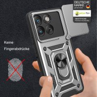 Outdoor Panzer Hülle für Motorola Edge 70 5G...