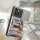 Outdoor Panzer Hülle für Motorola Edge 70 5G Kameraschutz Ring Case Stoßfest Silber