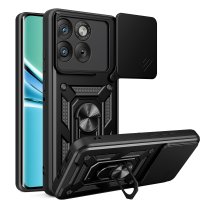 Outdoor Panzer Hülle für Motorola Edge 70 5G...
