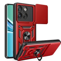 Outdoor Panzer Hülle für Motorola Edge 70 5G...