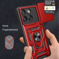 Outdoor Panzer Hülle für Motorola Edge 70 5G...