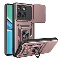 Outdoor Panzer Hülle für Motorola Edge 70 5G...