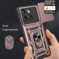Outdoor Panzer Hülle für Motorola Edge 70 5G...