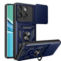 Outdoor Panzer Hülle für Motorola Edge 70 5G...