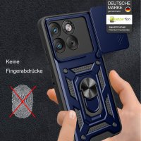 Outdoor Panzer Hülle für Motorola Edge 70 5G...