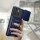 Outdoor Panzer Hülle für Motorola Edge 70 5G Kameraschutz Ring Case Stoßfest Blau