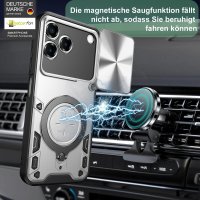 Outdoor Panzer Hülle für ZTE Blade V80 Vita...