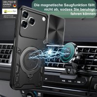 Outdoor Panzer Hülle für ZTE Blade V80 Vita...