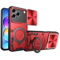 Outdoor Panzer Hülle für ZTE Blade V80 Vita...
