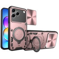 Outdoor Panzer Hülle für ZTE Blade V80 Vita...