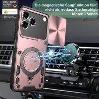 Outdoor Panzer Hülle für ZTE Blade V80 Vita...