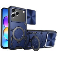 Outdoor Panzer Hülle für ZTE Blade V80 Vita...