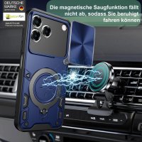 Outdoor Panzer Hülle für ZTE Blade V80 Vita...