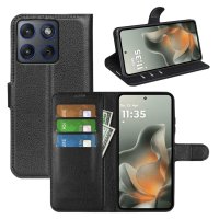 Klapphülle für Motorola Moto Edge 70 Handy...