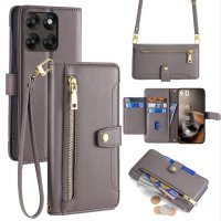 Handykette für Motorola Moto G67 / G77 Hülle...