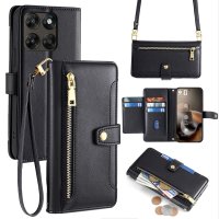 Handykette für Motorola Moto G67 / G77 Hülle...