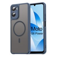Magsafe Handyhülle für Motorola Moto G06 / G06...