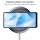 Magsafe Handyhülle für Motorola Moto G06 / G06 Power Matt Case Schutzhülle Kratzfest Magnet Hülle Blau