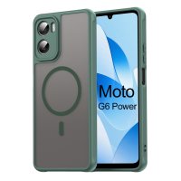 Magsafe Handyhülle für Motorola Moto G06 / G06...