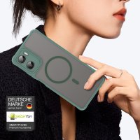 Magsafe Handyhülle für Motorola Moto G06 / G06...