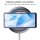 Magsafe Handyhülle für Motorola Moto G06 / G06 Power Matt Case Schutzhülle Kratzfest Magnet Hülle Lila