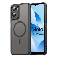 Magsafe Handyhülle für Motorola Moto G06 / G06...