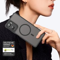 Magsafe Handyhülle für Motorola Moto G06 / G06...